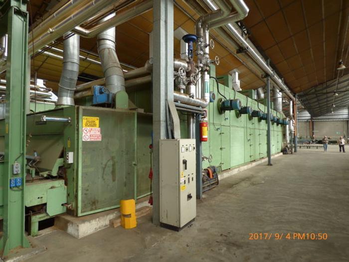 Usato 1989 Angelo & cremona Tze 4000