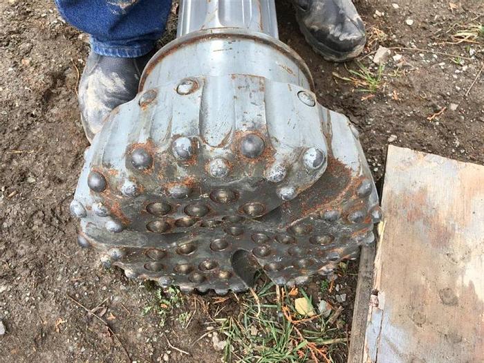 Used 0 Ingersoll-Rand 14-3/4" DHD 112 Hammer Bit