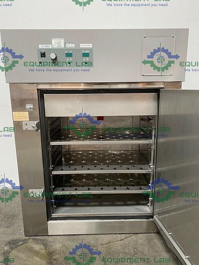 Used VWR/Sheldon Mfg. 9005L Humidity Chamber 115V 60Hz