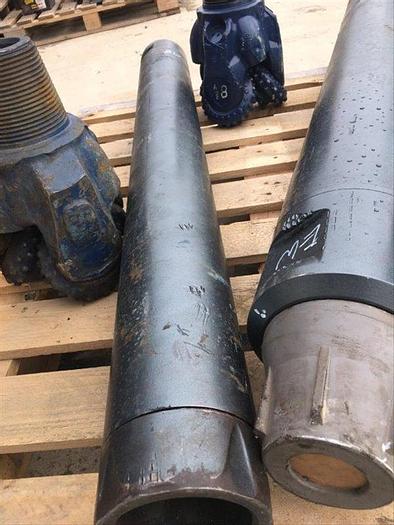 Used DHD 360 SHANK DTH Hammer - Sold