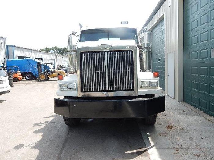 Used 2008 Western Star 4900