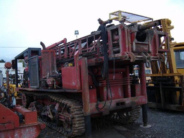 Used 0 Lang Exploratory Drilling M4 - SOLD