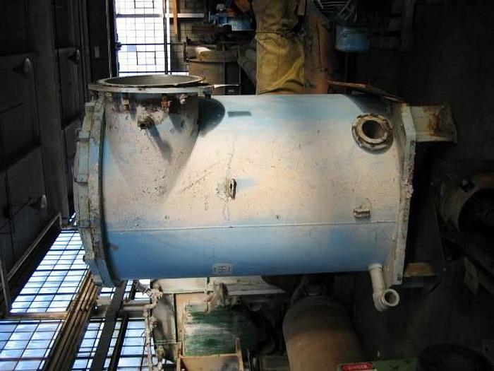 Used BLACK CLAWSON 12PSPH #17704