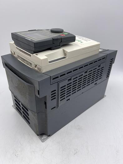 Used Schneider Electric ATV61Hu40N4