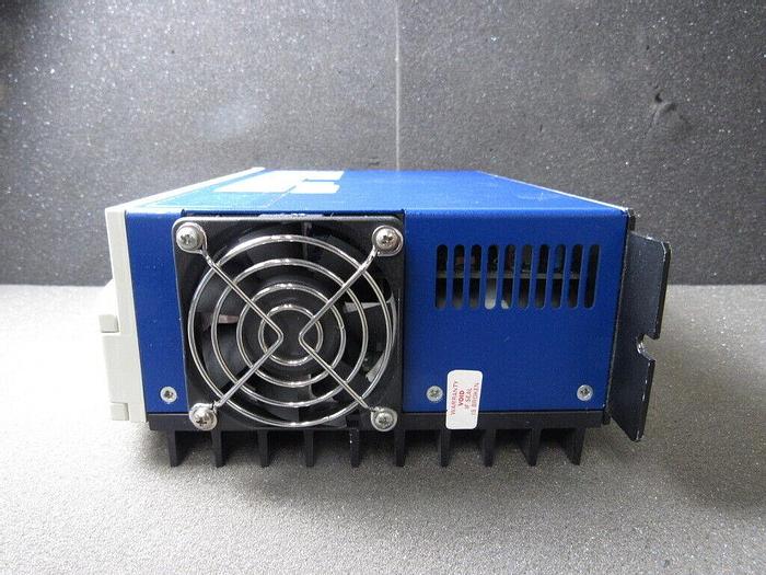 Used Kollmorgen Kollmorgen CR06250-2D062A 3PH 115