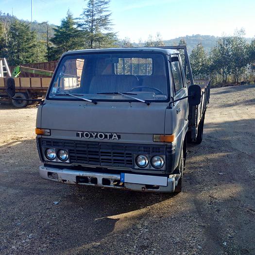 Usado 1984 Toyota  Dyna BU 30 300