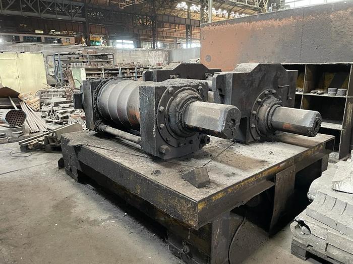 Used *** Ca. 320.000ton / year Rolling Mill (Used) #4259