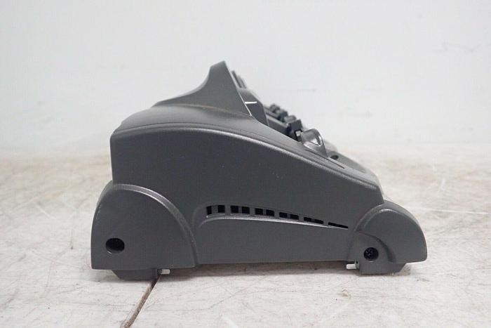 Used Symbol 4-Slot Charging Dock CRD9000-4001ER Cradle for MC9190/9090/9060 90004001