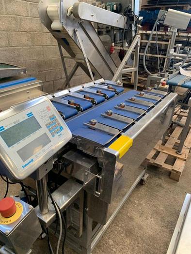 Used Yamato  TSDW-205W