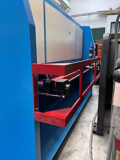 Usato CESOIA GASPARINI IDRAULICA 3000X16