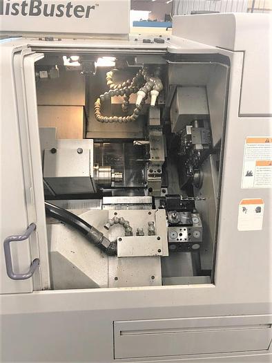 Used 2002 Citizen M16 Type III