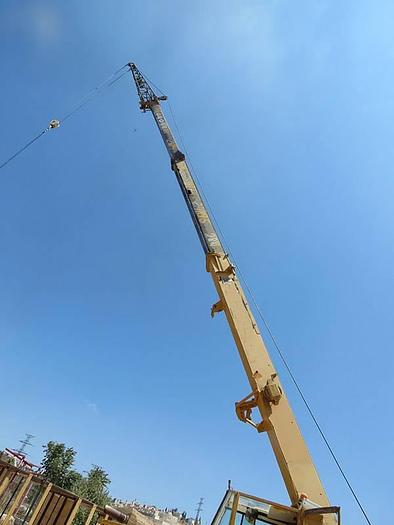 Used 1990 GROVE RT528