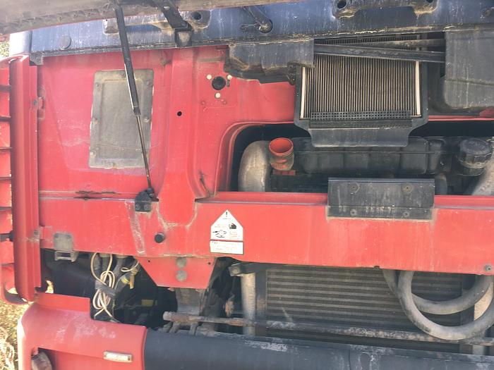 Used 1998 DAF DAF 95 XF 430 4x2 EURO 2