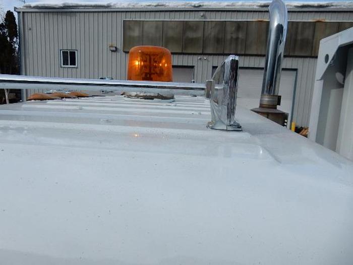 Used 1999 Volvo WG-64-T