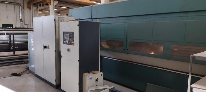 Usato 2007 ADIGE SYS  LT COMBO