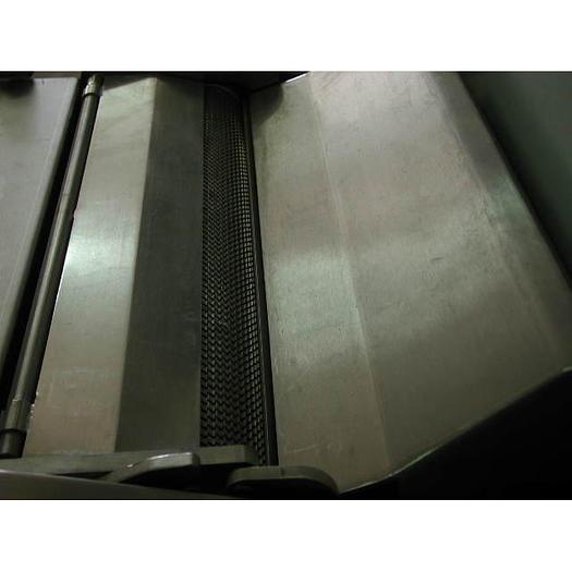 Used 2005 Maja ESM 3550