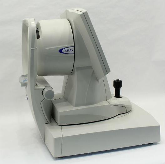 Refurbished Humphrey/ Zeiss Atlas 9000 Topographer - Ophthalmic Equipment