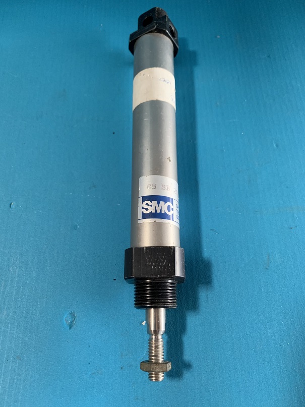 Used SMC Air Cylinder C8SB20-100