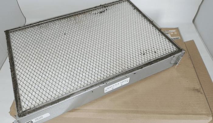 Filtro Caterpillar 180-7487