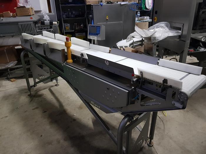 Refurbished 2005 Compact Grader