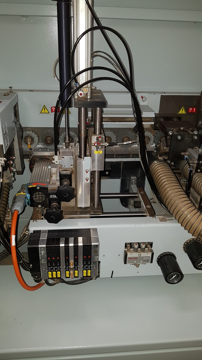 Gebruikt 2009 BRANDT KDF 220 C