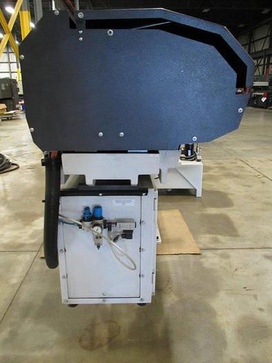 Used 2012 FMB TURBO 5-55 MAGAZINE TYPE BAR LOADER