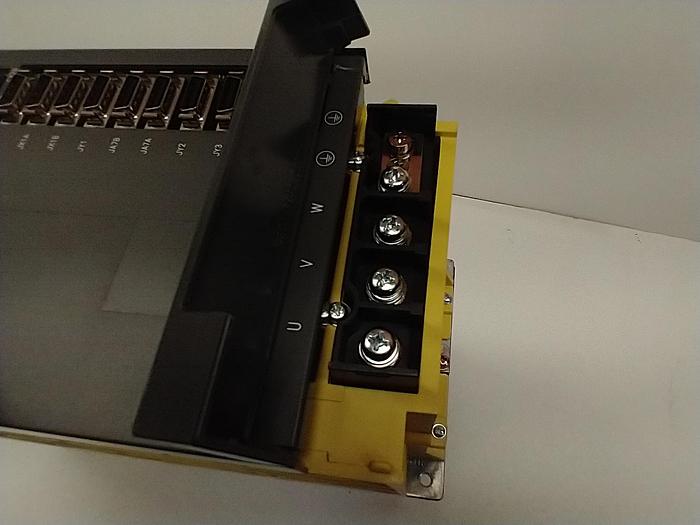 Fanuc A06B-6088-H222#H500 Spindle Amplifier Module 230V, INPUT 283-325V(203)