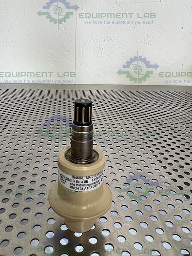 Used Mettler Toledo  244-633 Conductivity Electrode / Sensor 1.5 Inch Tri-Clamp Fitting