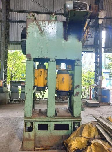 Used Press Trimming Indian