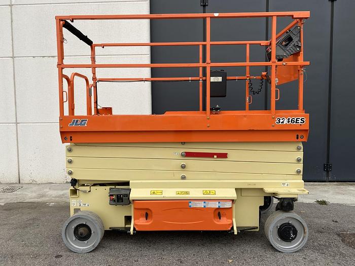 Usato 2018 JLG 3246 ES