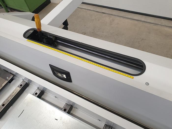 Gebraucht Tafelschere RAS 82.20