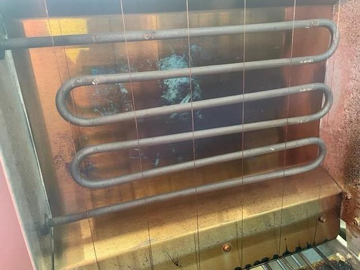 Gebraucht Sunraise S-12-220