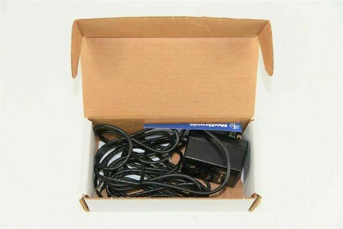 MEDTRONIC 1991021 ENDO-SCRUB 2 Power Supply, North America