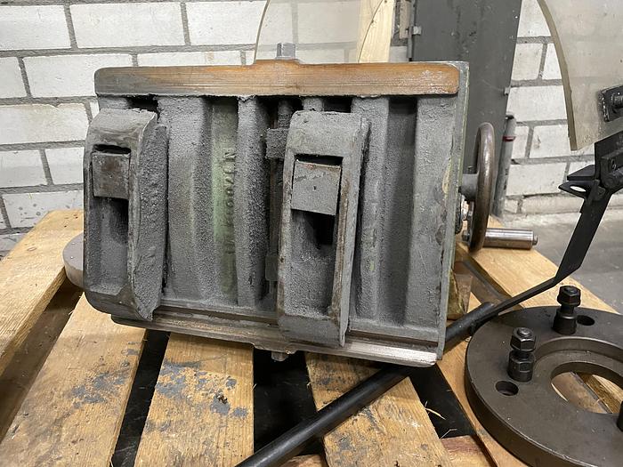 Gebruikt Tegencenter