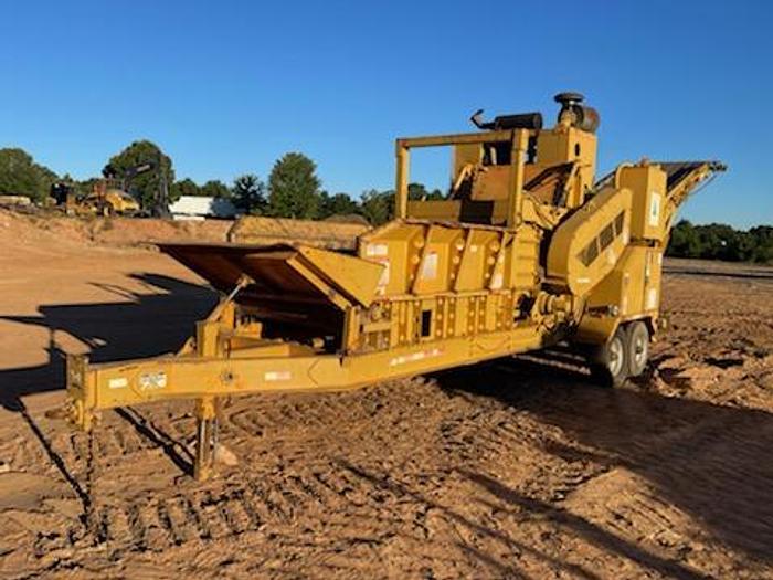 Used 2005 Bandit 1680