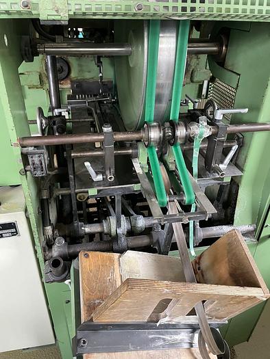 Gebraucht Kugler Automation 340-2