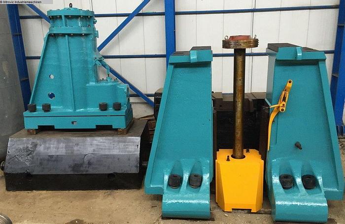 Used Hammer Forging Pneumatic M2150