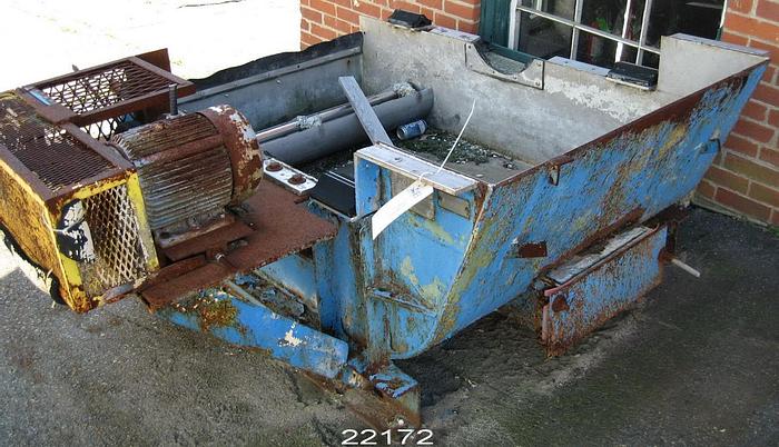 Used ERIEZ/SWECO 30 #22172