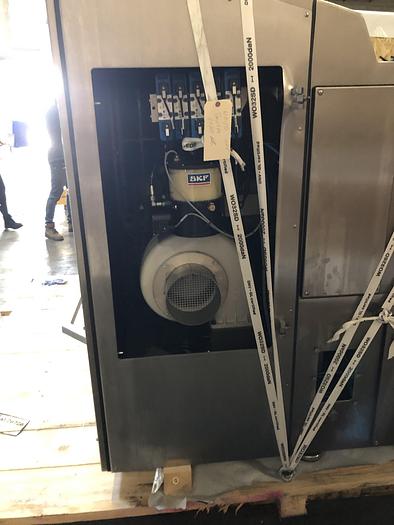 Laska KU750 Bowl Cutter 2018, Never installed