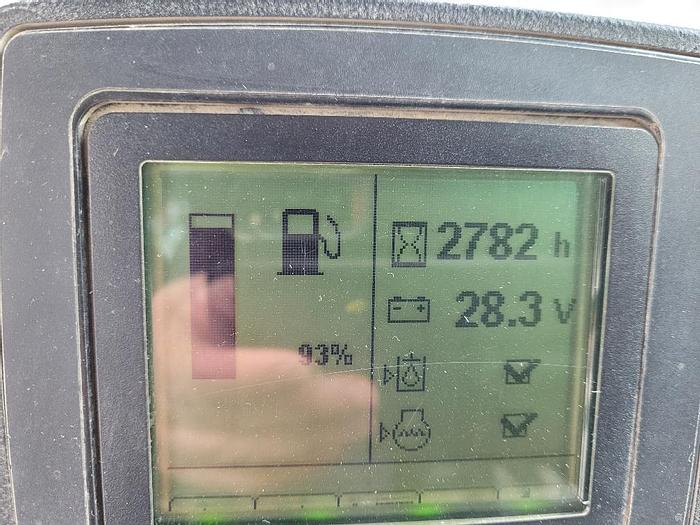 Used 2016 Dynapac CA4600D