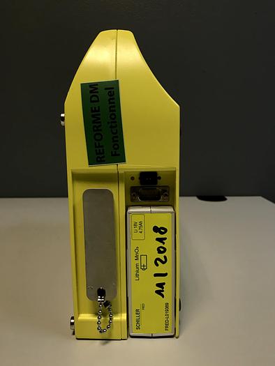 Gebraucht SCHILLER FRED 2