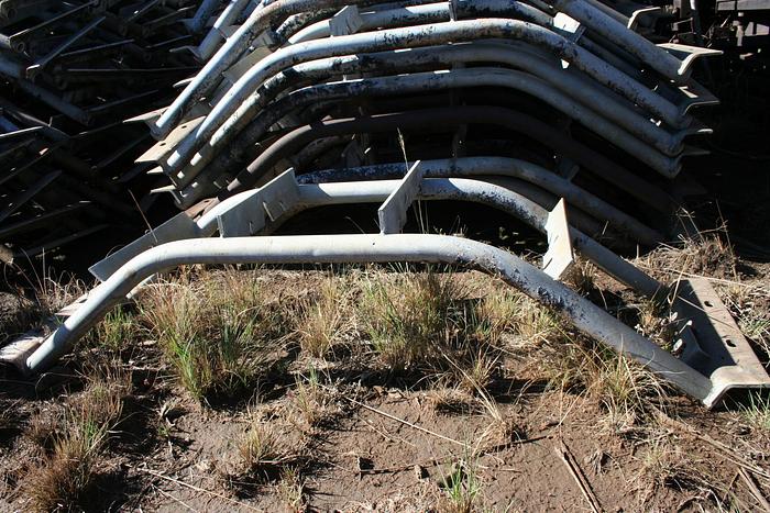 Used Various Idler Saddles