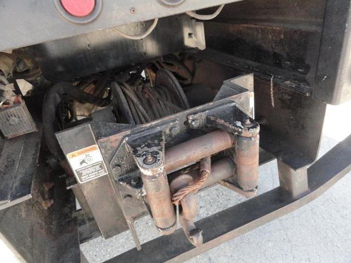 Used 2012 FREIGHTLINER BUSINESS CLASS M2 106