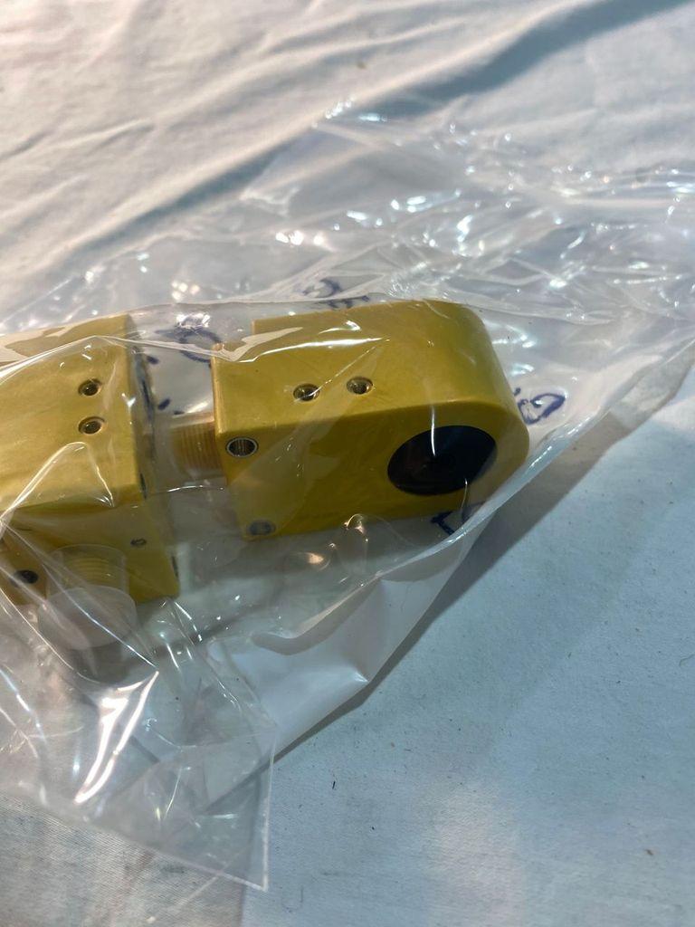 Used Turck Inc© Ring Sensor