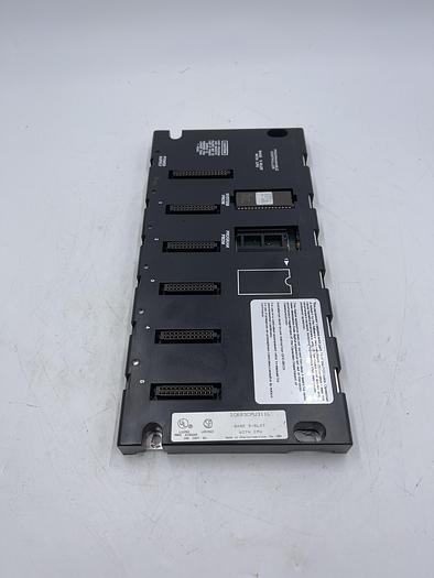 Used GE IC693CPU311C