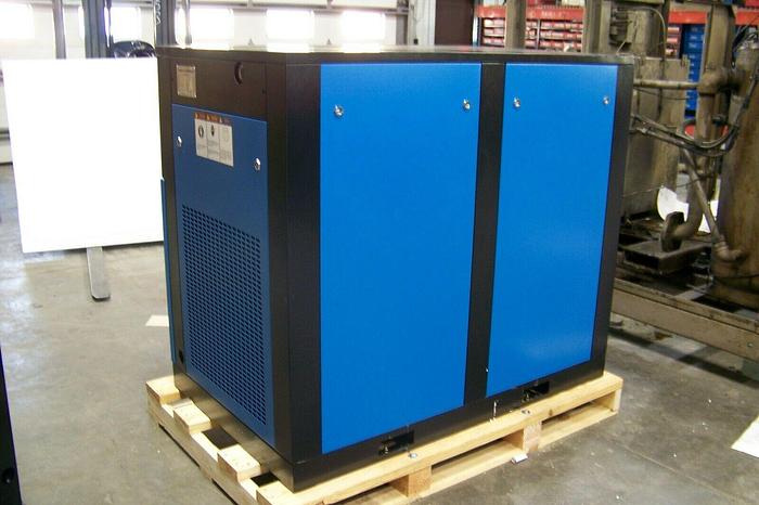 Air-Max MAC-30D 30 hp (Direct drive) Rotary Screw Compressor 12 Year Warranty !!