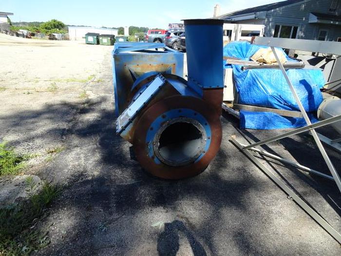 Used Donaldson 3015 Dust Collector