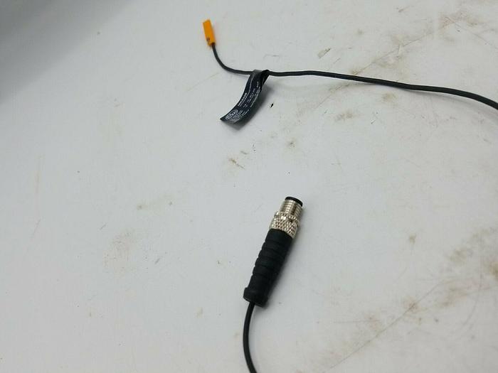 IFM MK5328 Switch Sensor