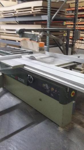 SCMI SI 16w