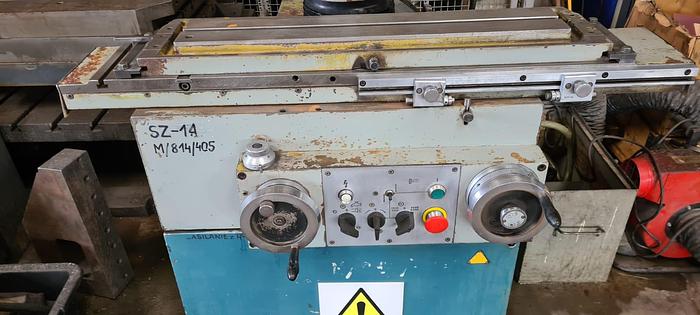 Używane Szlifierka narzędziowa 3M642